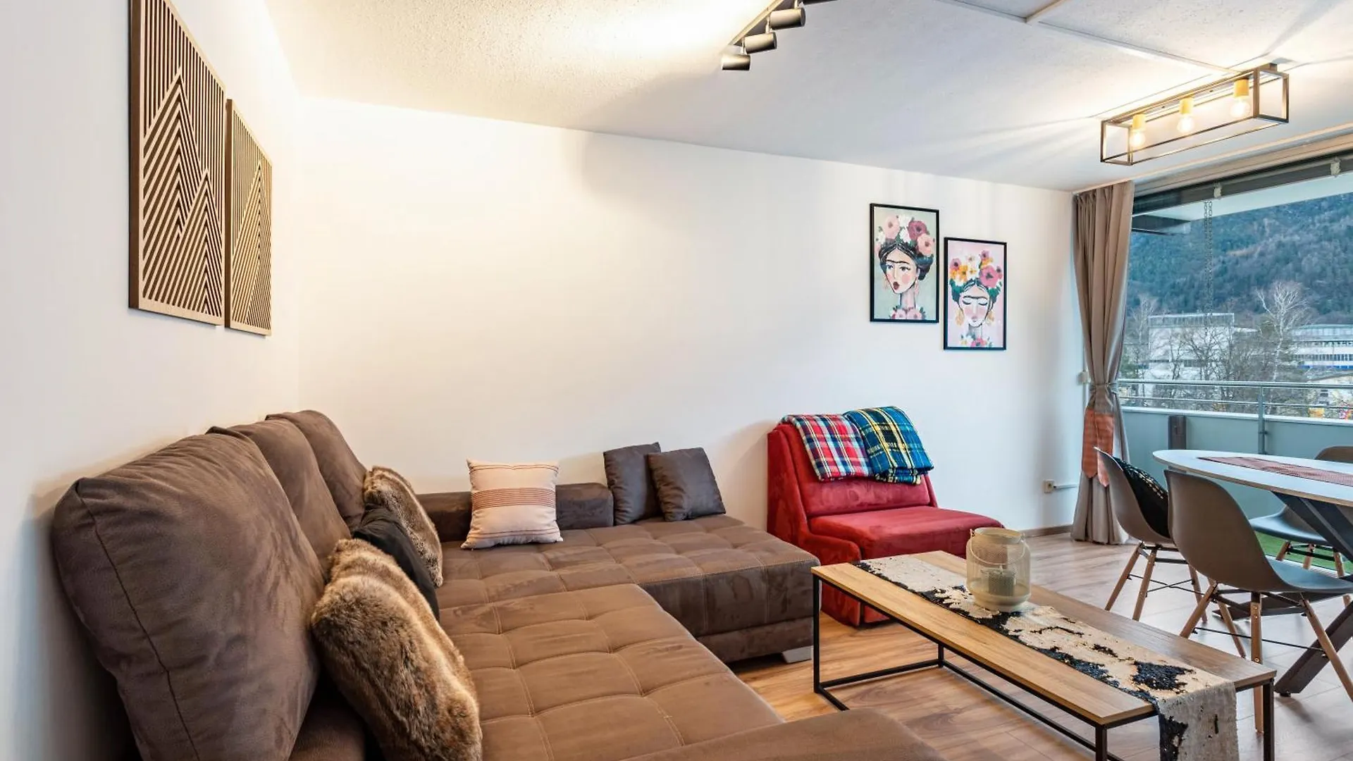 Apartament The View 2 Bad Reichenhall 0*,  Niemcy