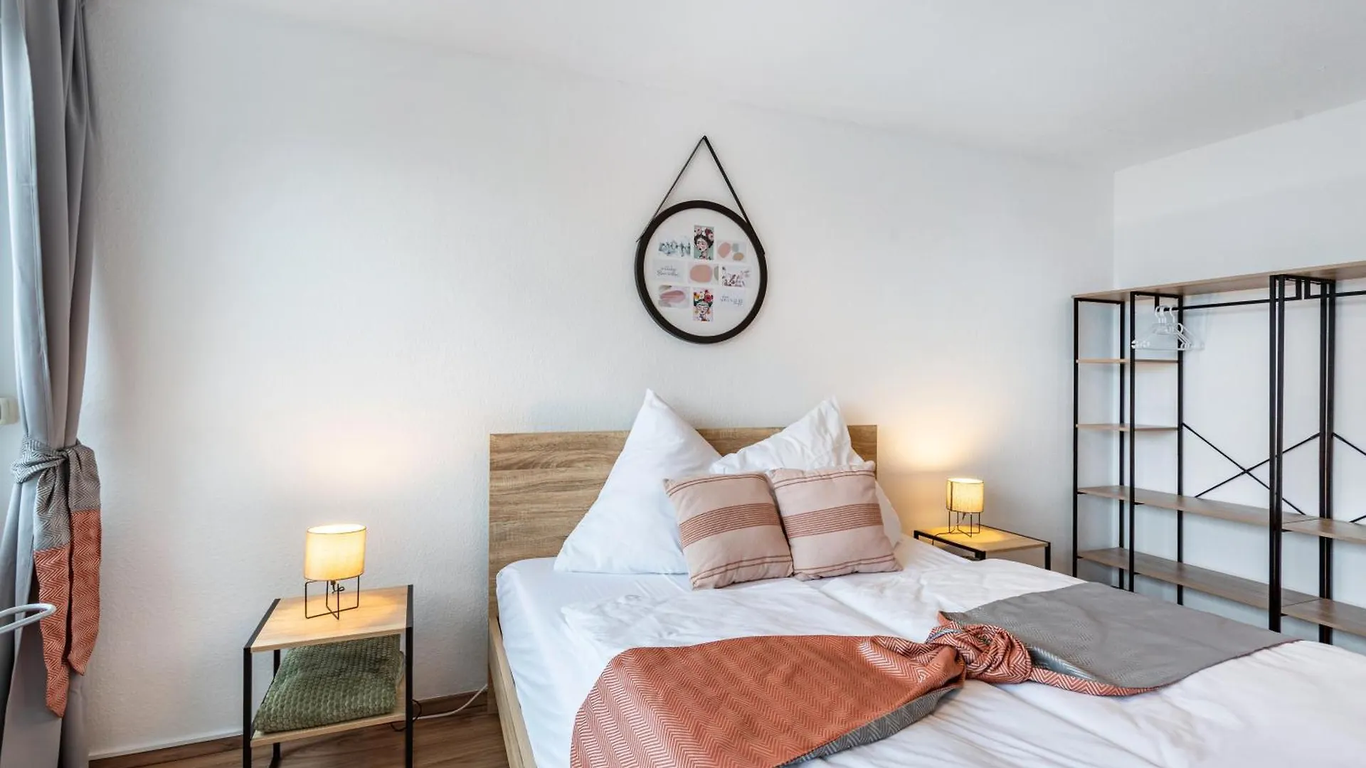 The View 2 Apartment Bad Reichenhall