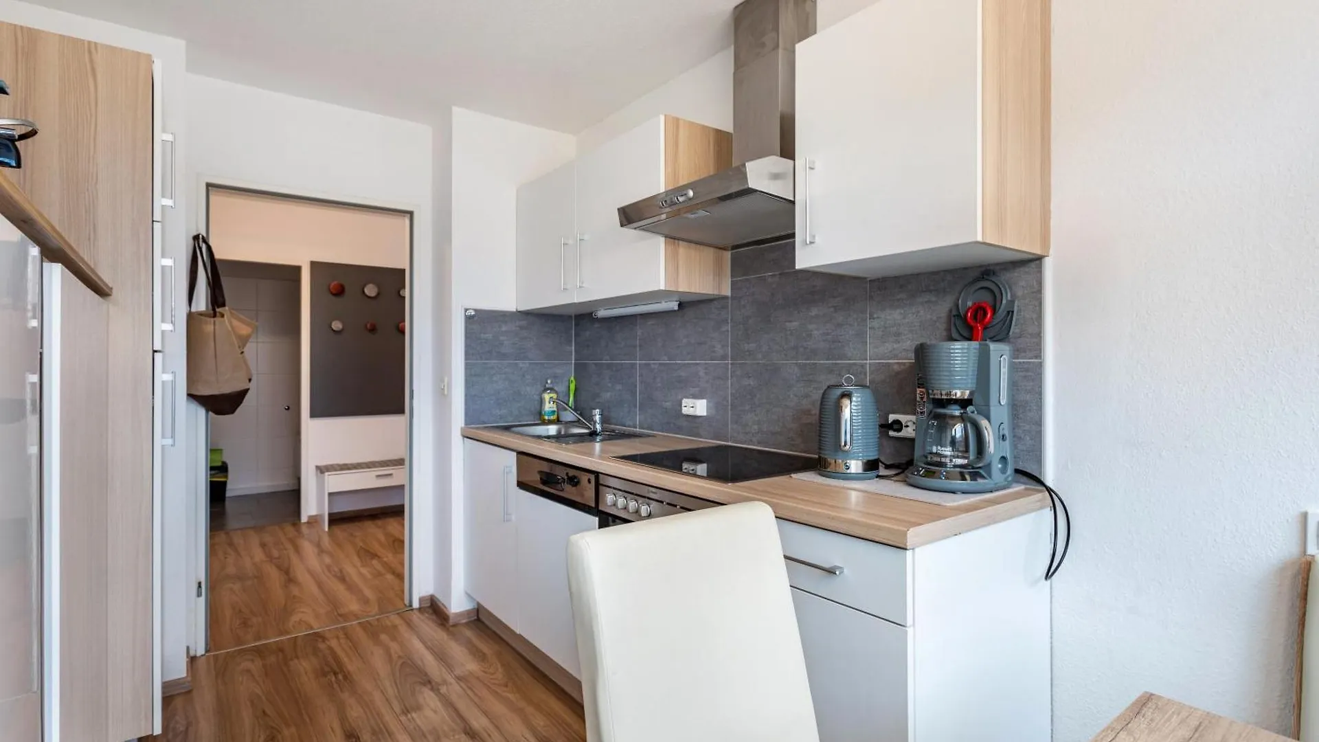 The View 2 Apartment Bad Reichenhall
